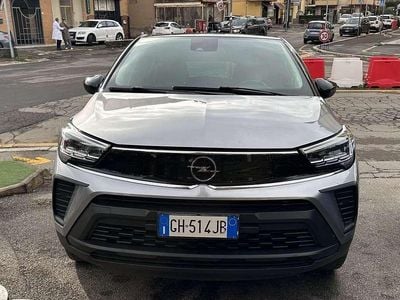 Usata Opel Crossland X Ultimate 120 CV (88 kW) 2021 SUV
