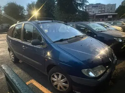 Usata Renault Scénic 1999 Monovolume