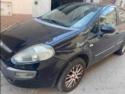 Usata Fiat Grande Punto 77 CV (56 kW) 2009 Utilitaria