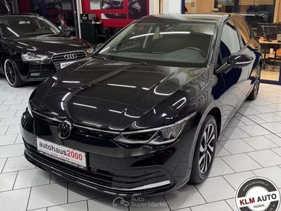 Nero Usata 2021 VW Golf Style Berlina | 16.000 € (Super prezzo)