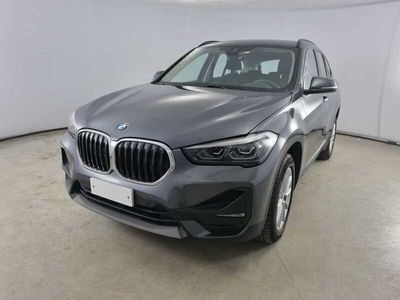 usata BMW X1 sDrive 16d Business Advantage