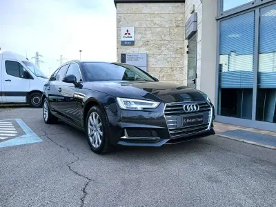 Usata Audi A4 Sport 170 CV (125 kW) 2019 Other Station wagon