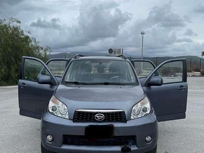 Usata Daihatsu Terios Plus 86 CV (63 kW) 2010 SUV