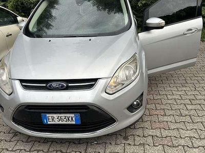 Usata Ford C-MAX 120 CV (88 kW) 2013 Monovolume