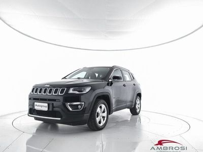 usata Jeep Compass 2.0 Multijet II aut. 4WD Opening Edition