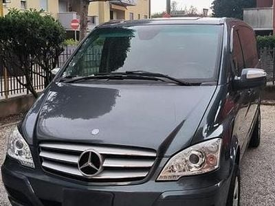 Mercedes Viano