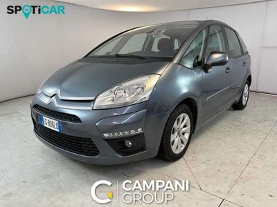 usata Citroën C4 Picasso Picasso 2.0 HDi Business