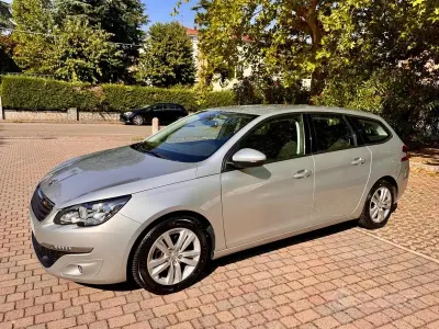 Usata Peugeot 308