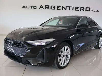 Usata Audi A5