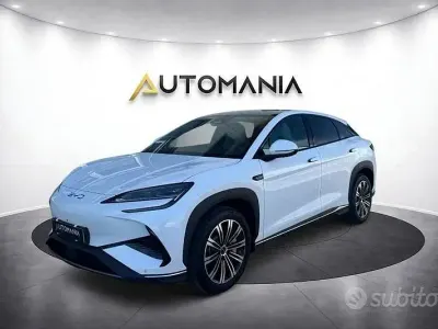 Nuova BYD Sealion 7 Comfort 11 kW (15 CV) 2026 SUV