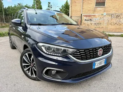 Usata Fiat Tipo