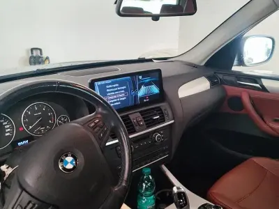 Usata BMW X3