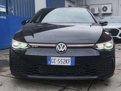 Usata VW Golf GTI 245 CV (180 kW) 2020 Berlina