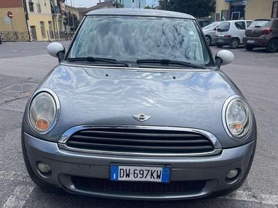 Occasion Mini ONE 75 ch (55 kW) 2009 Gris Citadine