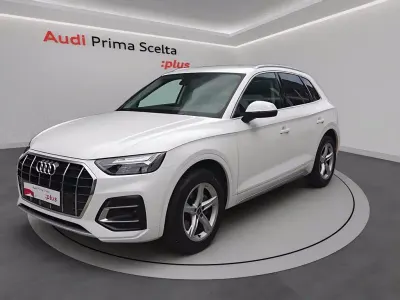 Usata Audi Q5 Advanced 2023 SUV