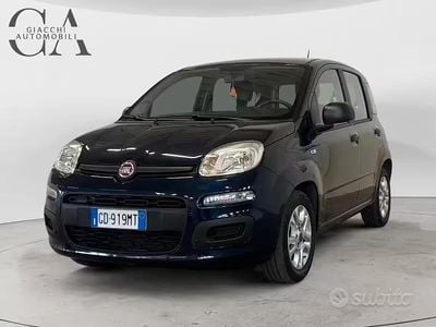 Usata Fiat Panda City Life 2021 Other Utilitaria