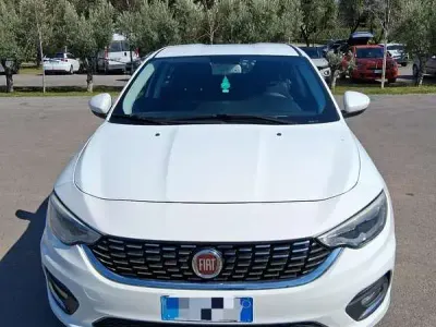 Usata Fiat Tipo