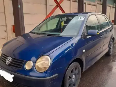 Usata VW Polo