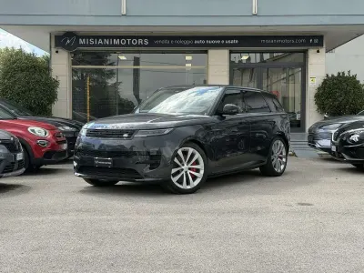 Usata Land Rover Range Rover Sport Autobiography 530 CV (389 kW) 2025 Other SUV