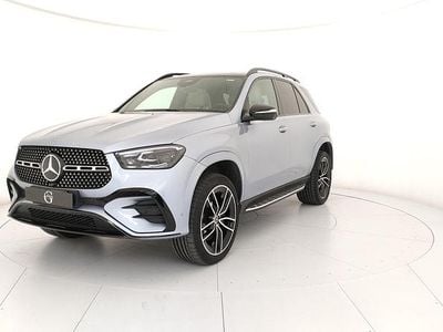 Usata Mercedes GLE300 Premium 272 CV (200 kW) 2025 Grigio SUV