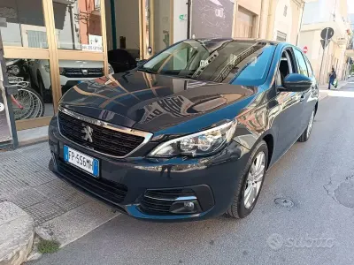 Usata Peugeot 308