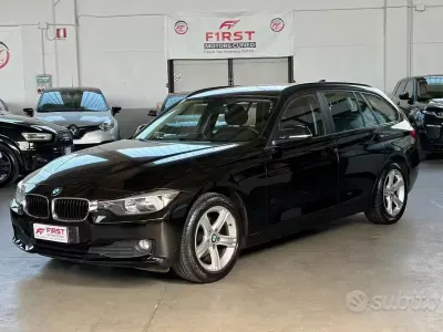 Usata BMW 316