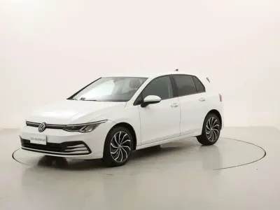 Usata VW Golf VIII