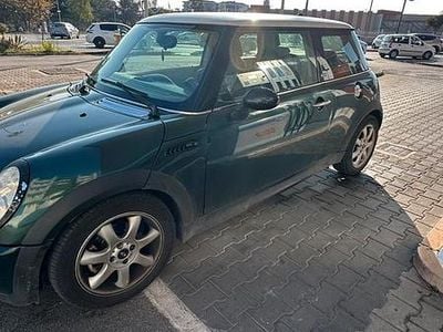 Usata Mini Cooper 85 CV (62 kW) 2006 Utilitaria
