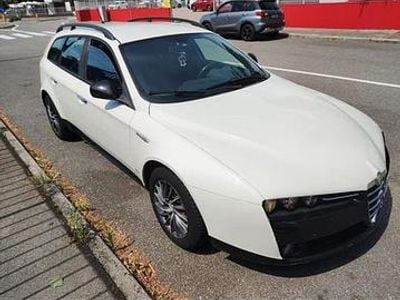 Alfa Romeo 159