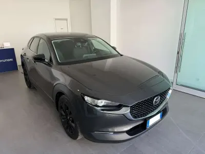 Usata Mazda CX-30 Homura-Line 150 CV (110 kW) 2022 Other SUV