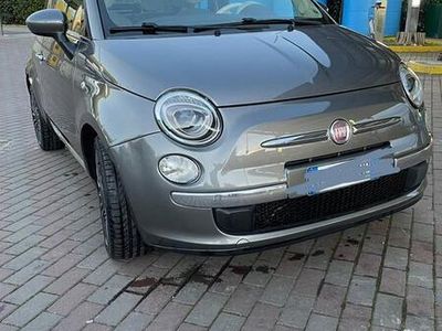 usata Fiat 500C 500 1.3 Multijet 16V 95 CV by DIESEL