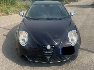 Usata Alfa Romeo MiTo 120 CV (88 kW) 2010 Utilitaria
