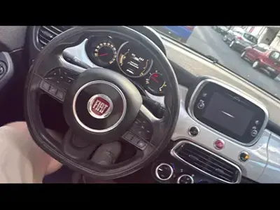 Usata Fiat 500