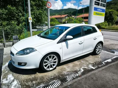 Usata Fiat Bravo