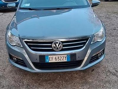 Usata VW Passat 140 CV (102 kW) 2011
