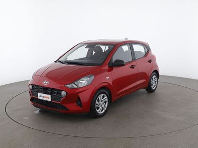 usata Hyundai i10 1.0 Advanced