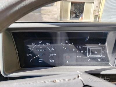 Usata Fiat Panda 1997 Berlina