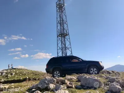Usata Jeep Grand Cherokee