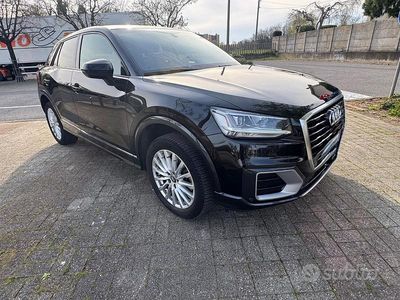 Usata Audi Q2 116 CV (85 kW) 2018 SUV