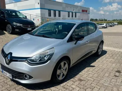 Occasion Renault Clio GrandTour