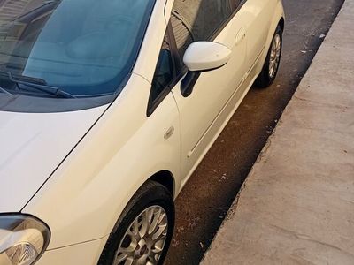 usata Fiat Punto Evo 1.3