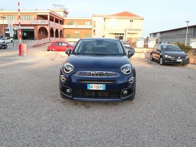 usata Fiat 130 500X 1.6 MultiJetCV Sport