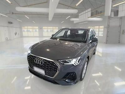 Usata Audi Q3 Sportback Business Plus 149 CV (109 kW) 2023 SUV