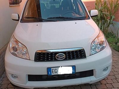 Usata Daihatsu Terios 102 CV (75 kW) 2011 SUV
