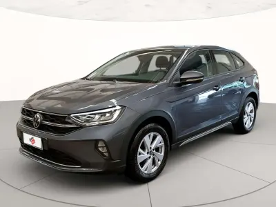 Usata VW Taigo Life 116 CV (85 kW) 2025 Smoky grey metallizzato SUV