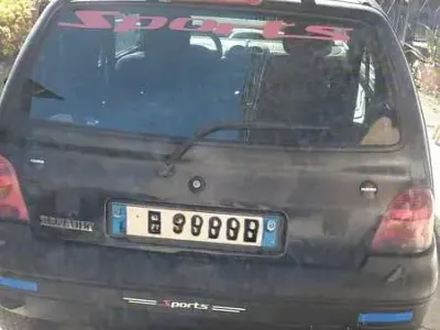 Usata Renault Twingo