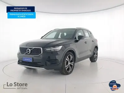 Usata Volvo XC40