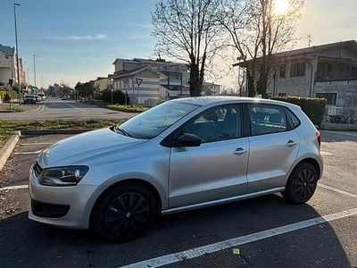 Usata VW Polo Comfortline 70 CV (51 kW) 2009 Berlina