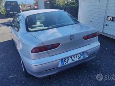 Alfa Romeo 156