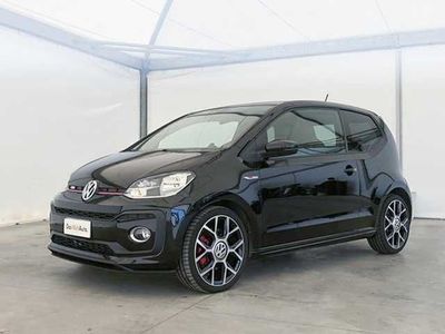 usata VW up! 3p 1.0 tsi gti 115cv